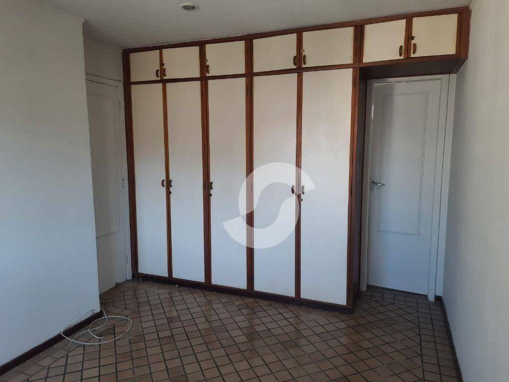 Cobertura à venda com 3 quartos, 205m² - Icaraí,Niterói