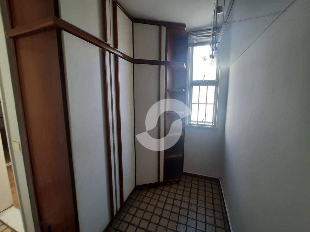 Cobertura à venda com 3 quartos, 205m² - Icaraí,Niterói