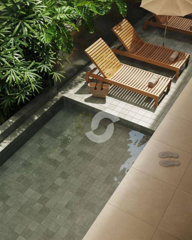 Cobertura à venda com 3 quartos, 232m² - Icaraí,Niterói