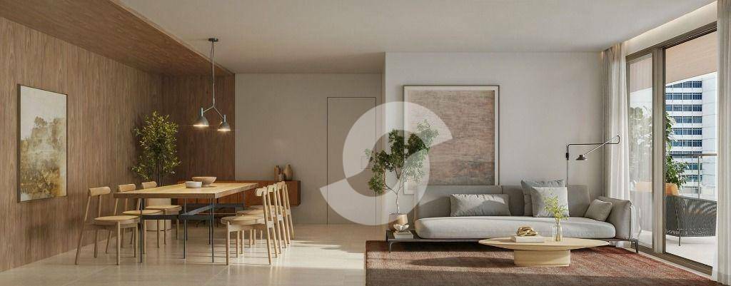  - Cobertura duplex com 3 suítes à venda, 232 m² por R$ 4.500.000 - Icaraí - Niterói/RJ