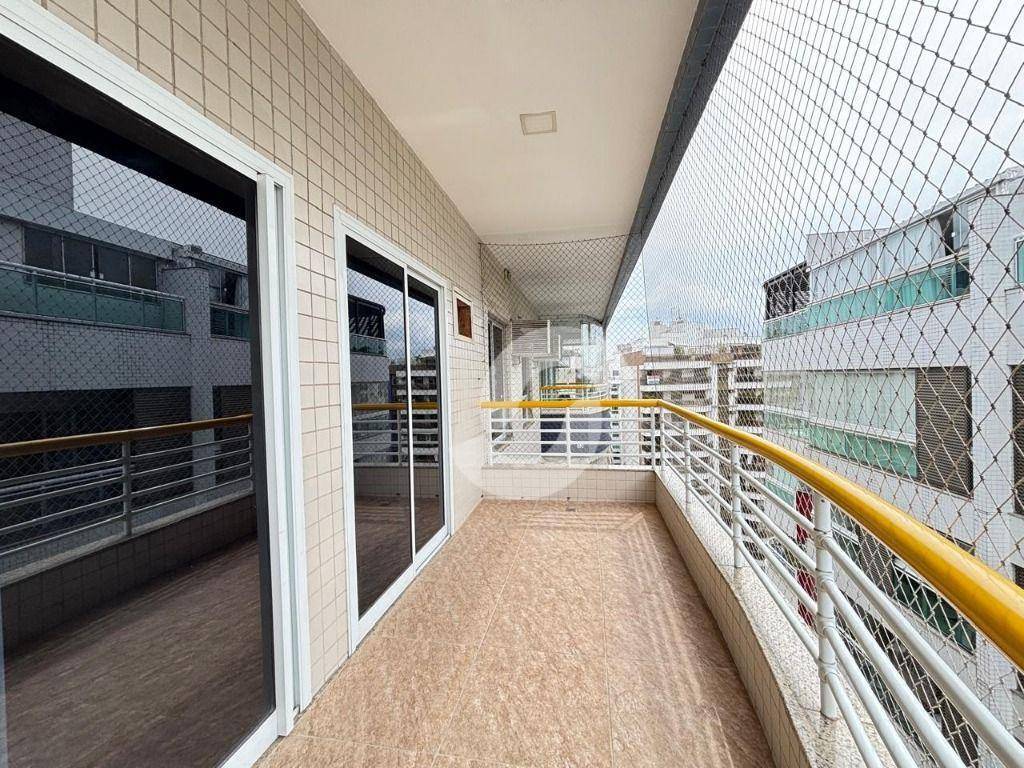 Cobertura à venda com 3 quartos, 205m² - Icaraí,Niterói