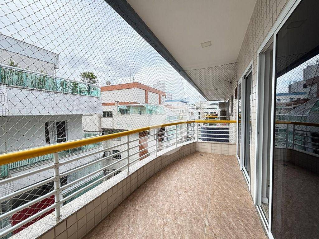  - Cobertura à venda, 205 m² por R$ 1.550.000,00 - Icaraí - Niterói/RJ