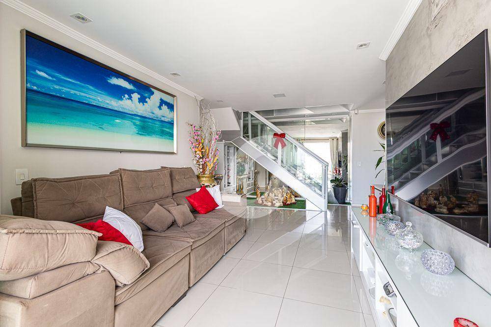  - Cobertura com 4 dormitórios à venda, 226 m² por R$ 1.600.000,00 - Icaraí - Niterói/RJ