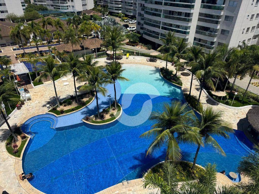Cobertura à venda com 3 quartos, 210m² - Camboinhas,Niterói