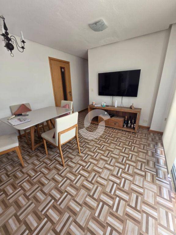 Cobertura à venda com 2 quartos, 97m² - Maria Paula,Niterói