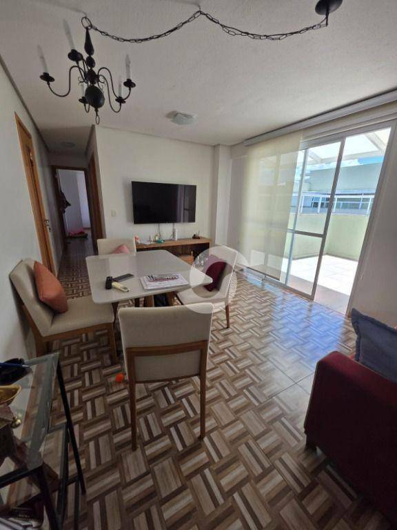  - Cobertura à venda, 97 m² por R$ 440.000,00 - Maria Paula - Niterói/RJ