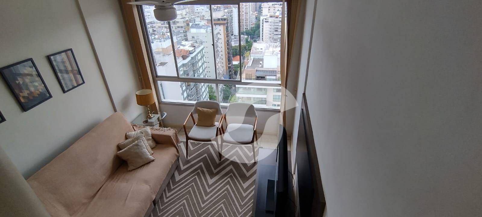 Cobertura à venda com 2 quartos, 90m² - Icaraí,Niterói