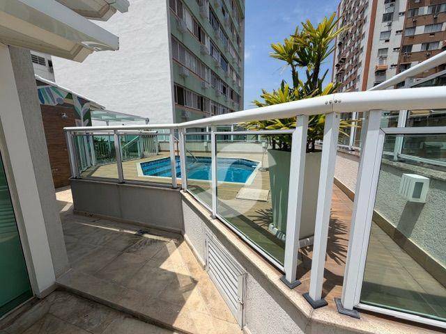  - Cobertura com 4 dormitórios à venda, 230 m² por R$ 2.998.000,00 - Icaraí - Niterói/RJ
