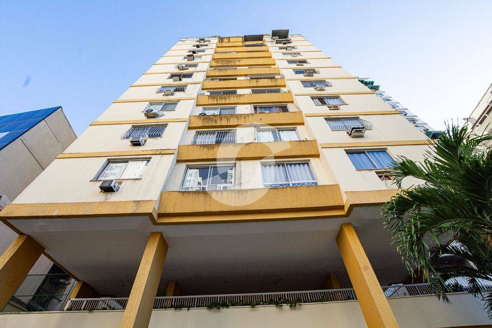 Cobertura à venda com 3 quartos, 170m² - Santa Rosa,Niterói