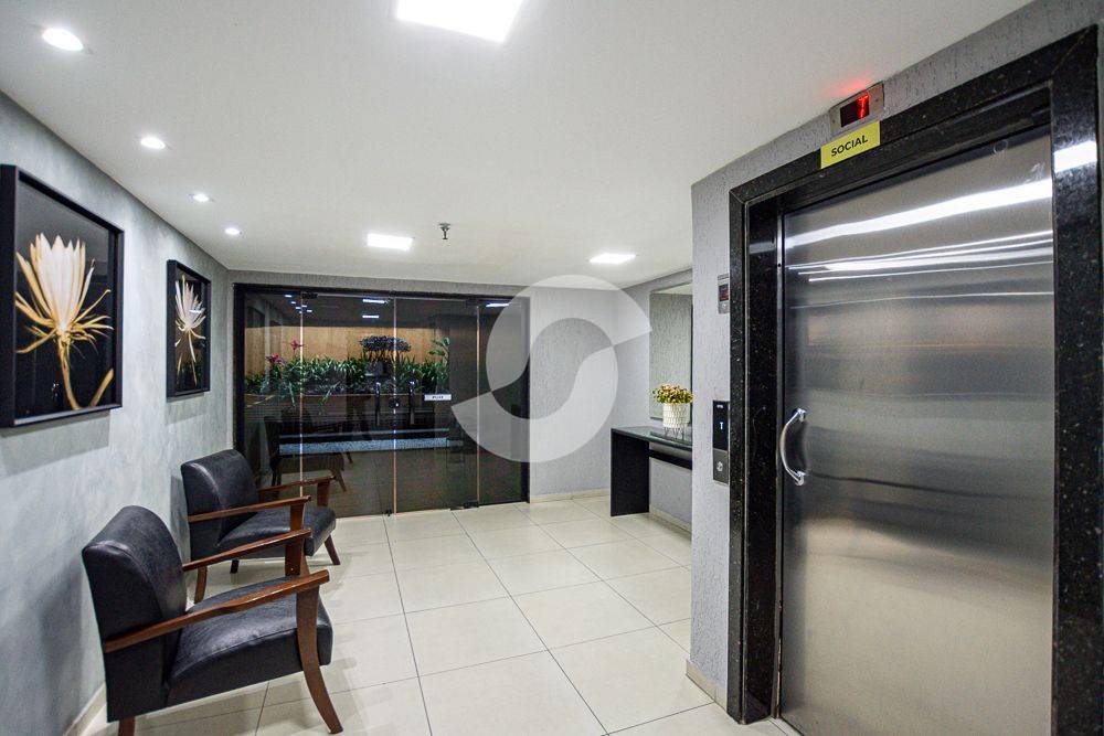  - Cobertura com 3 dormitórios à venda, 170 m² por R$ 650.000,00 - Santa Rosa - Niterói/RJ