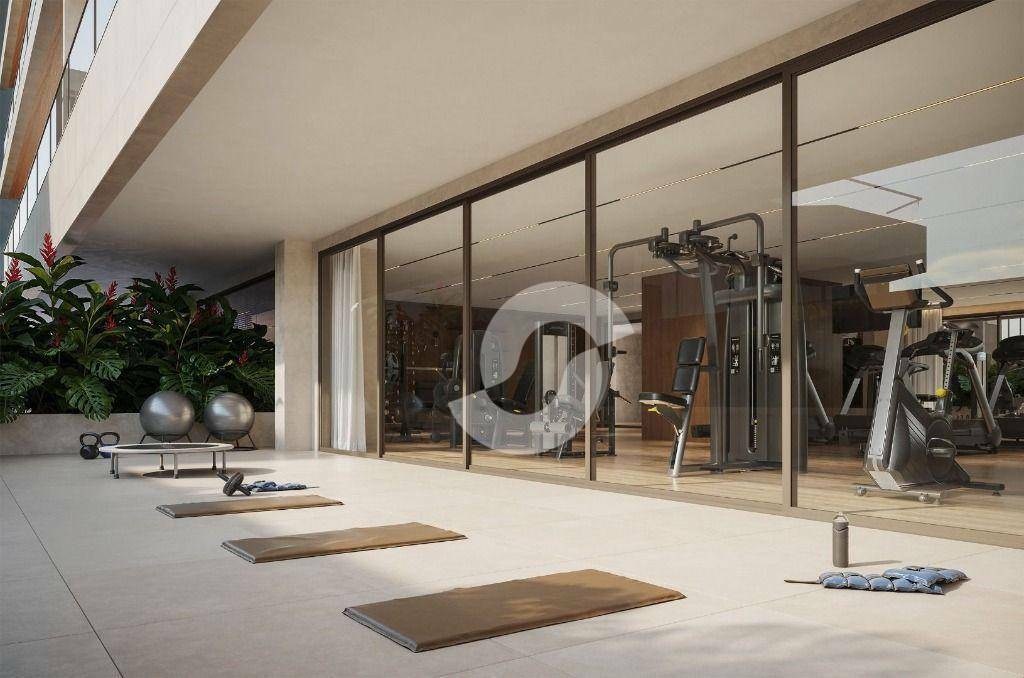 Cobertura à venda com 4 quartos, 275m² - Icaraí,Niterói