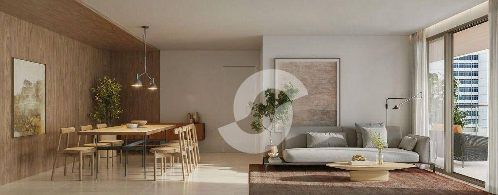 Cobertura à venda com 4 quartos, 275m² - Icaraí,Niterói