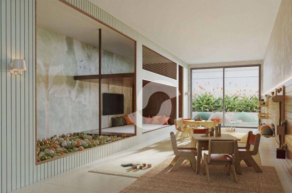  - Cobertura com 4 dormitórios à venda, 275 m² por R$ 4.990.000,00 - Icaraí - Niterói/RJ