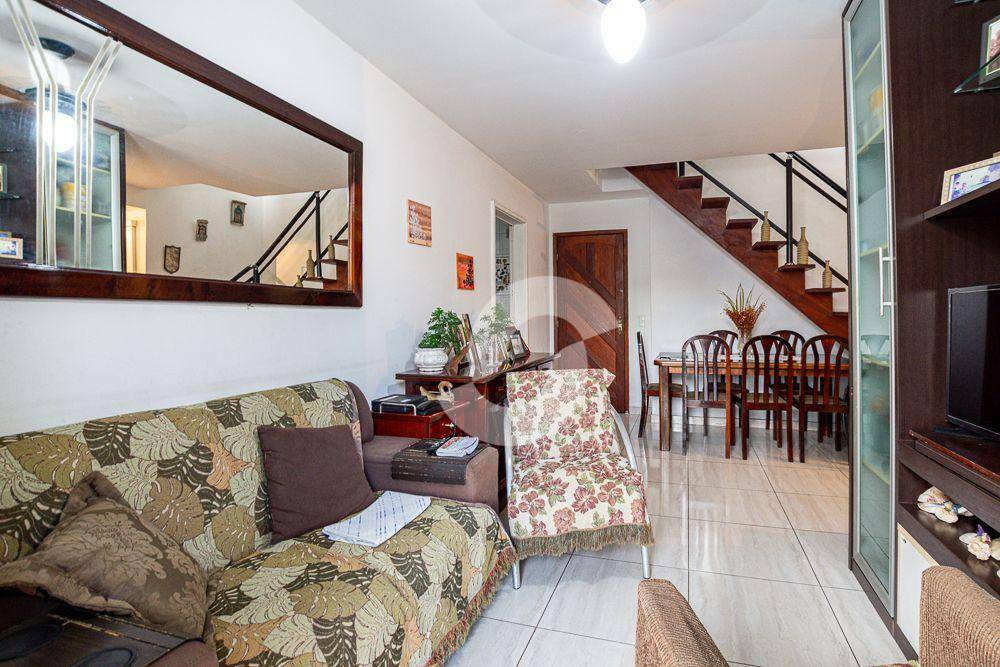 Cobertura à venda com 3 quartos, 142m² - Icaraí,Niterói