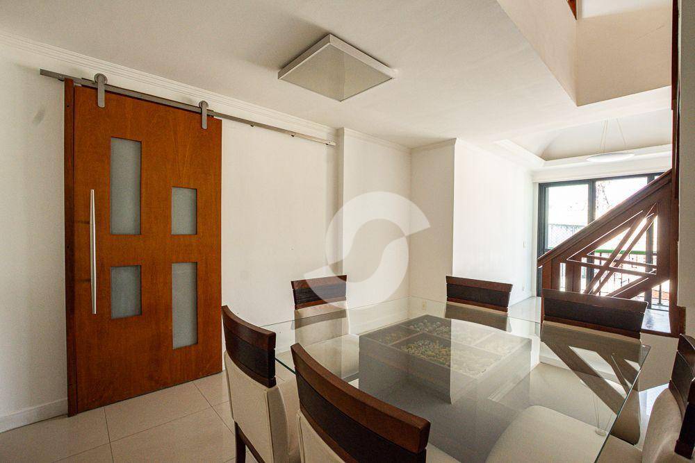 Cobertura à venda com 4 quartos, 185m² - Icaraí,Niterói