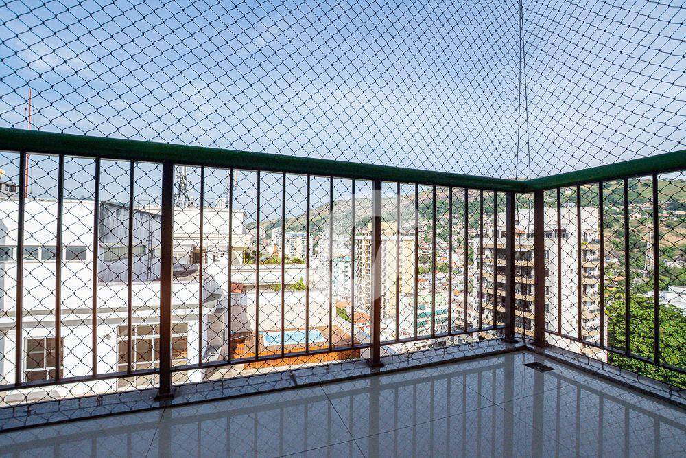 - Cobertura com 4 dormitórios à venda, 185 m² por R$ 1.350.000,00 - Icaraí - Niterói/RJ