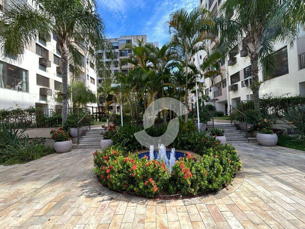  - Cobertura com 3 dormitórios à venda, 140 m² por R$ 1.900.000,00 - Gragoatá - Niterói/RJ