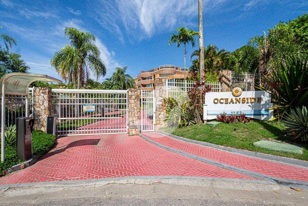 Cobertura à venda com 2 quartos, 21912m² - Camboinhas,Niterói