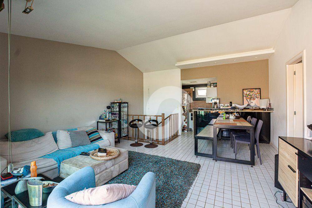  - Cobertura com 2 dormitórios à venda, 21912 m² por R$ 2.100.000,00 - Camboinhas - Niterói/RJ