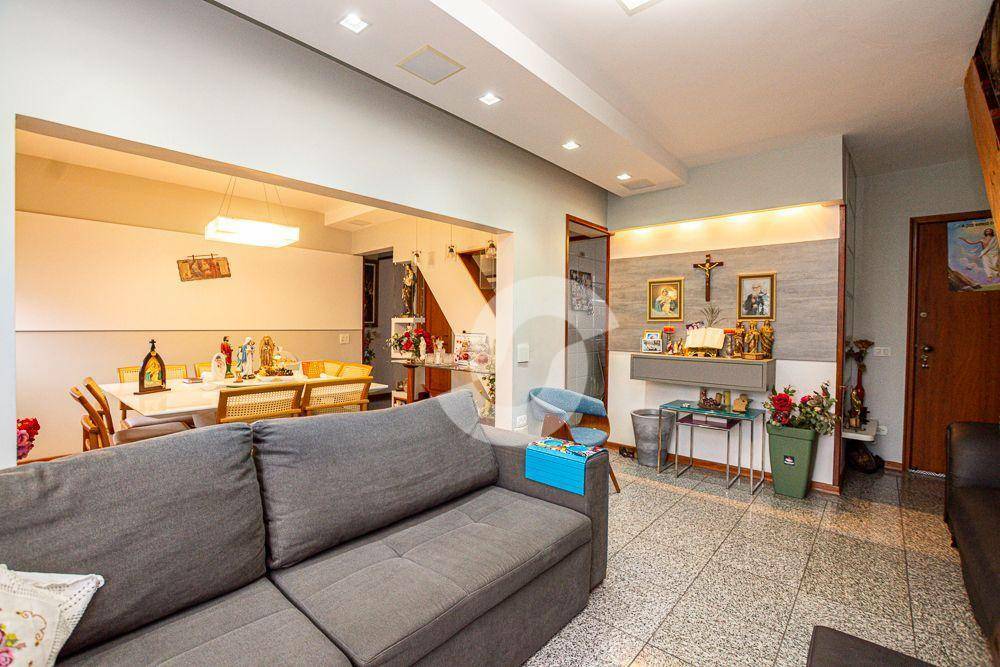 Cobertura à venda com 4 quartos, 237m² - Icaraí,Niterói