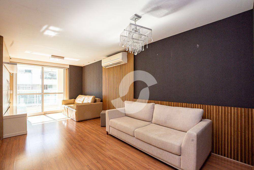 Cobertura à venda com 4 quartos, 240m² - Icaraí,Niterói