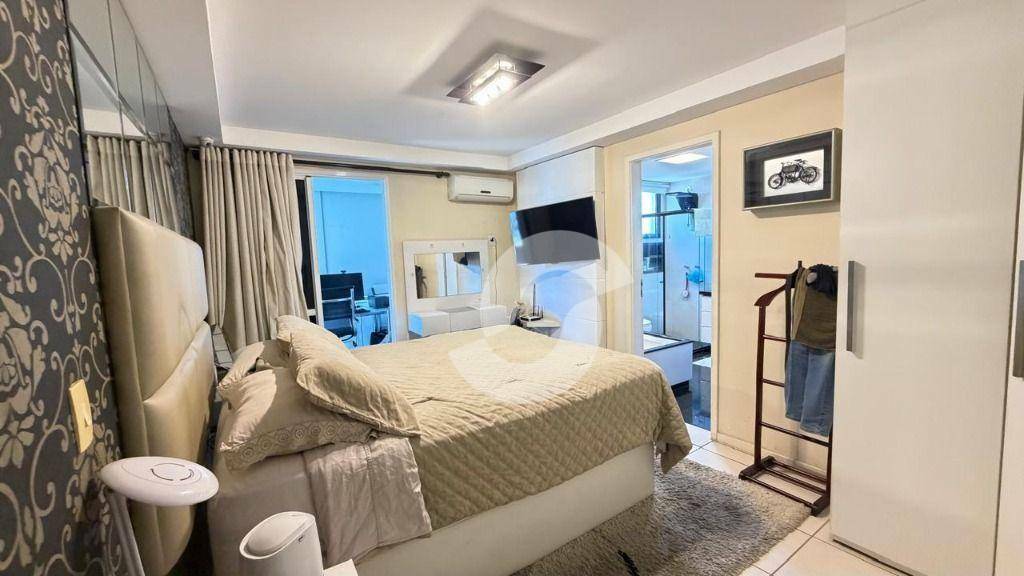 Cobertura à venda com 3 quartos, 320m² - Itaipu,Niterói