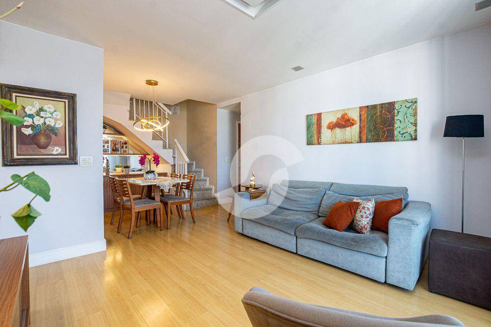  - Cobertura com 3 dormitórios à venda, 176 m² por R$ 1.680.000,00 - Santa Rosa - Niterói/RJ