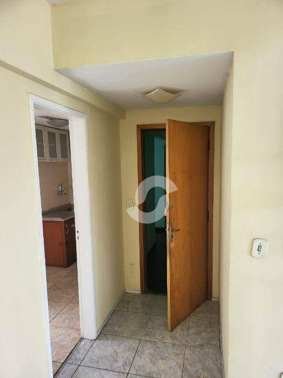 Cobertura à venda com 3 quartos, 125m² - Centro,Niterói