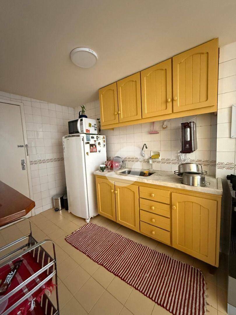  - Cobertura com 2 dormitórios à venda, 178 m² por R$ 1.150.000,00 - Icaraí - Niterói/RJ
