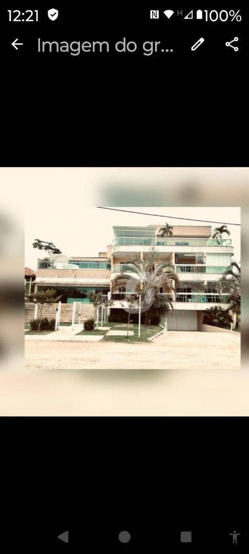  - Flat à venda, 51 m² por R$ 430.000,00 - Camboinhas - Niterói/RJ