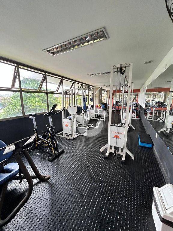 Apartamento à venda com 1 quarto, 60m² - Camboinhas,Niterói