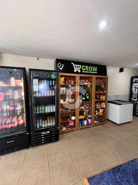  - Flat à venda, 60 m² por R$ 465.000,00 - Camboinhas - Niterói/RJ
