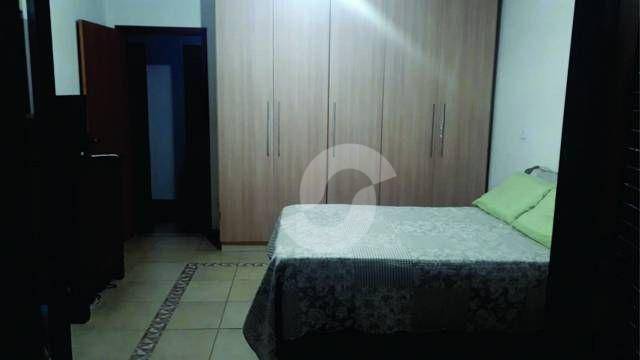  - Galpão + casa duplex à venda - Piratininga - Niterói/RJ