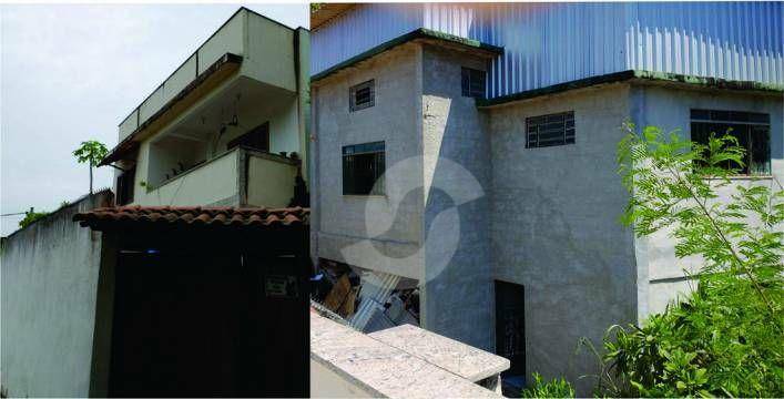 Galpão à venda, 622m² - Piratininga,Niterói