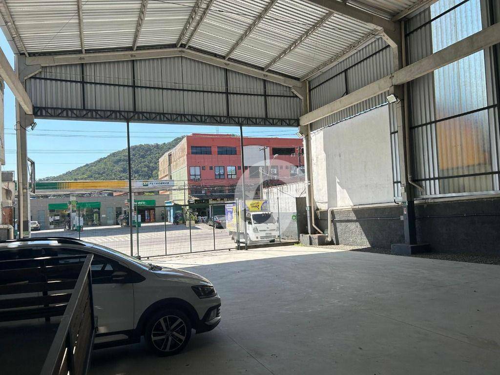 Galpão à venda, 450m² - Itaipu,Niterói