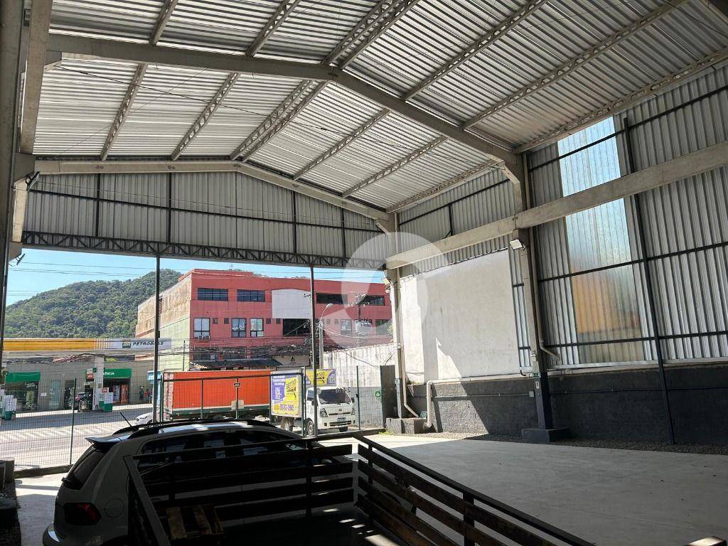 Galpão à venda, 450m² - Itaipu,Niterói