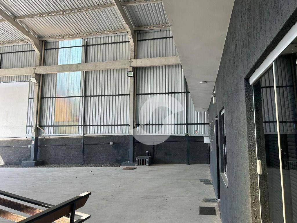  - Galpão à venda, 450 m² por R$ 2.090.000,00 - Itaipu - Niterói/RJ