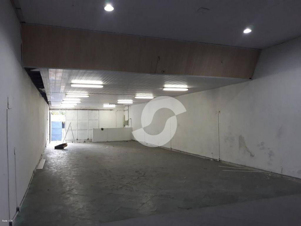 Galpão à venda, 400m² - Santa Rosa,Niterói