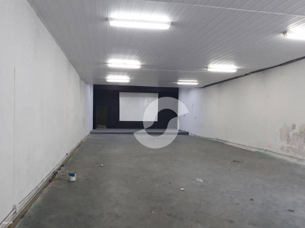 Galpão à venda, 400m² - Santa Rosa,Niterói