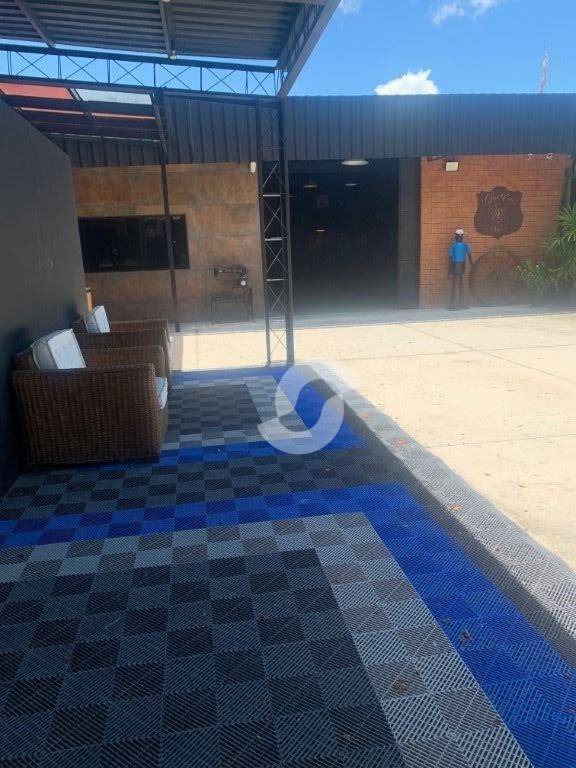  - Galpão à venda, 300 m² por R$ 790.000,00 - Itaipu - Niterói/RJ