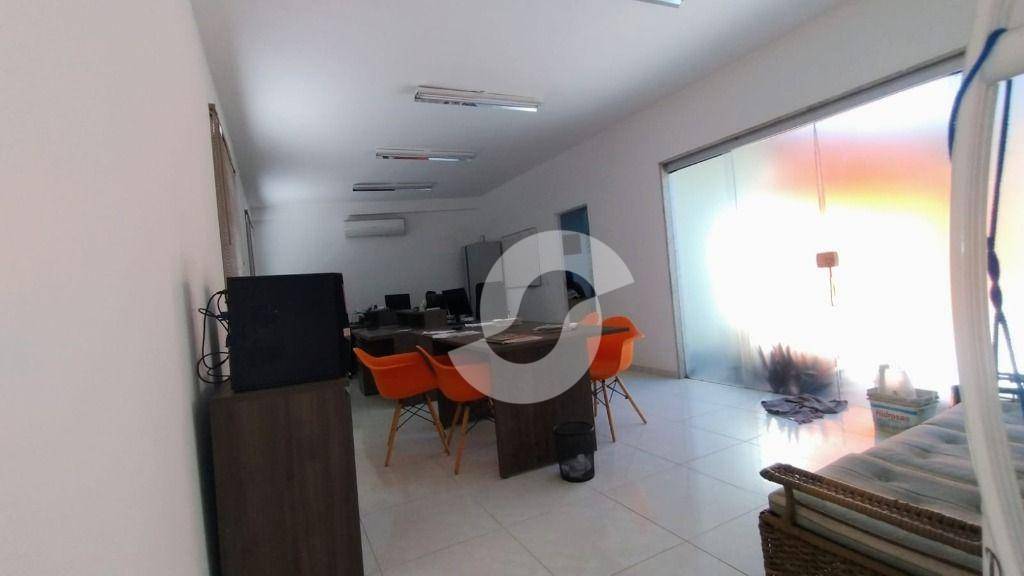 Galpão à venda, 209m² - Itaipu,Niterói