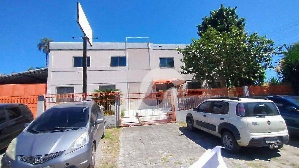 Galpão à venda, 209m² - Itaipu,Niterói