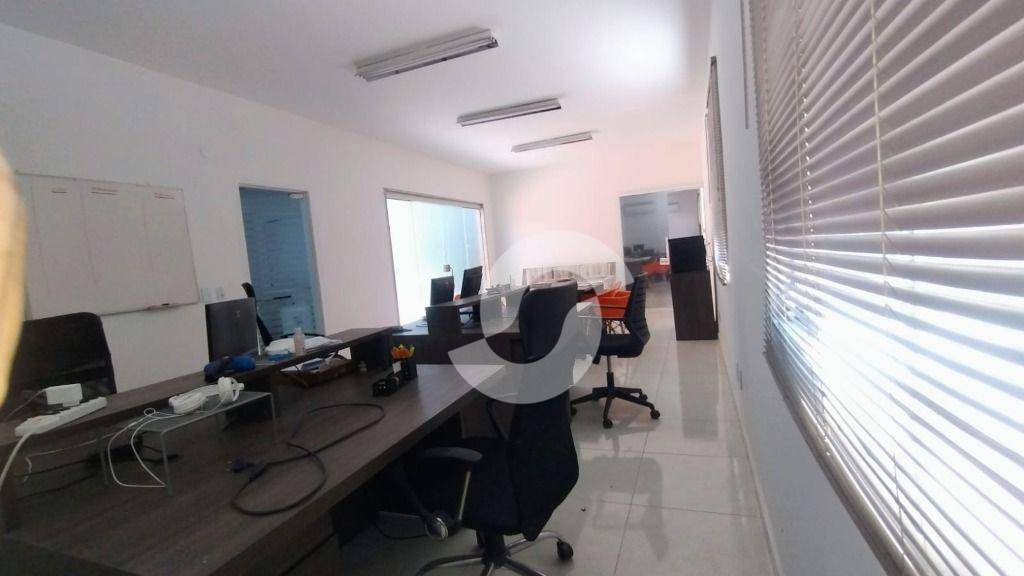Galpão à venda, 209m² - Itaipu,Niterói