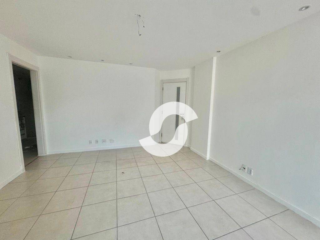  - Apartamento Garden à venda, 110 m² por R$ 600.000,00 - Pendotiba - Niterói/RJ
