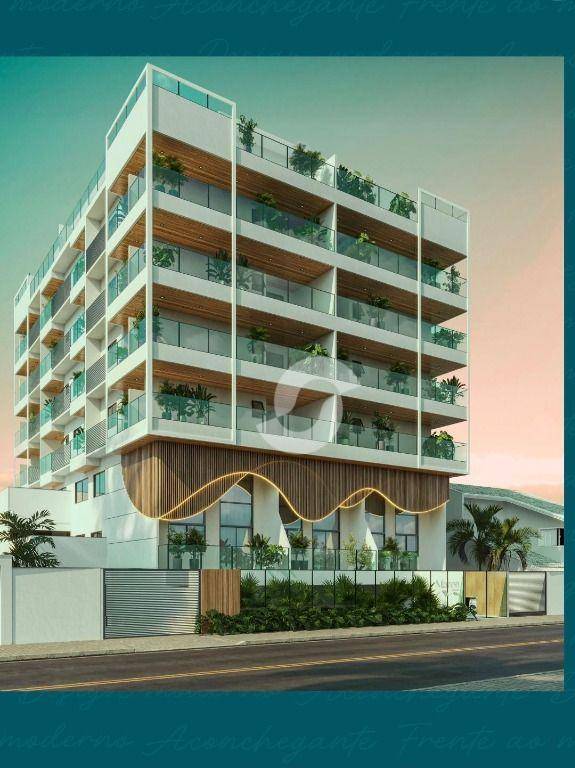 Apartamento à venda com 1 quarto, 52m² - Piratininga,Niterói