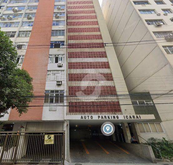 Galpão à venda, 10m² - Icaraí,Niterói