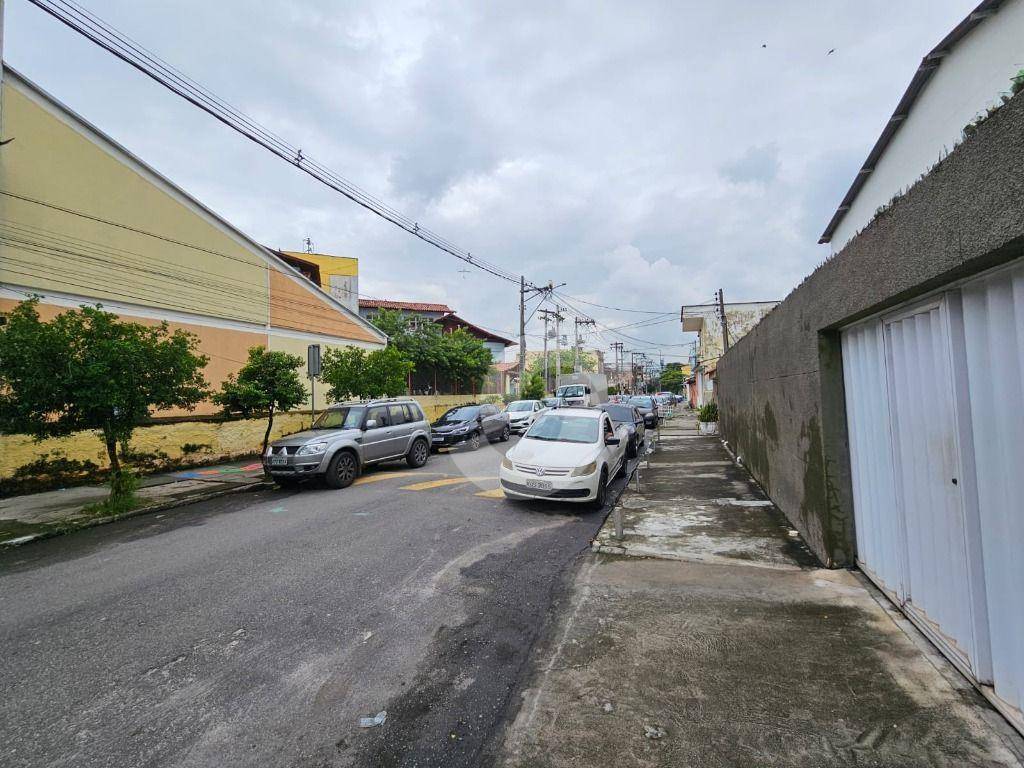  - Kitnet com 1 dormitório à venda, 25 m² por R$ 130.000,00 - Ilha da Conceição - Niterói/RJ