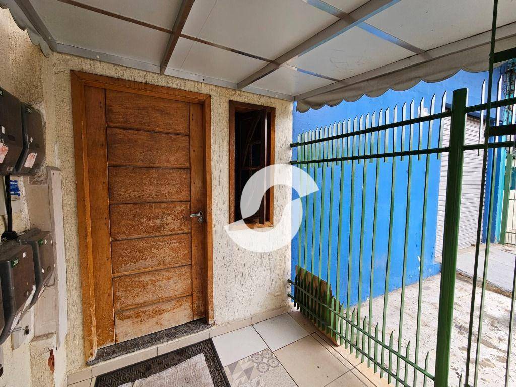 Kitnet à venda com 1 quarto, 25m² - Ilha da Conceição,Niterói