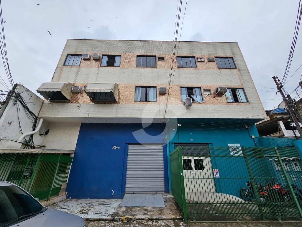 Kitnet à venda com 1 quarto, 25m² - Ilha da Conceição,Niterói