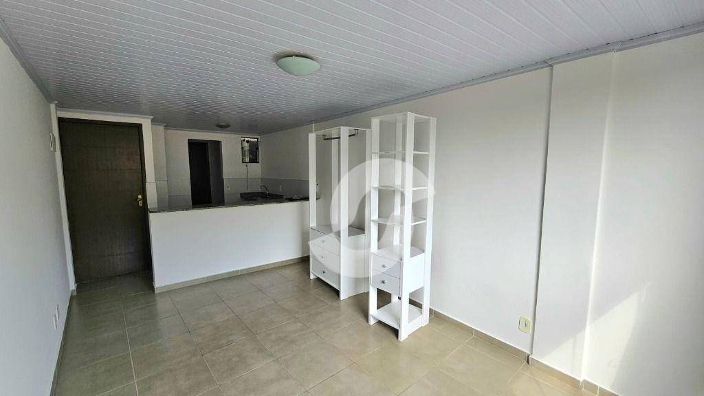Kitnet à venda com 1 quarto, 25m² - Ilha da Conceição,Niterói